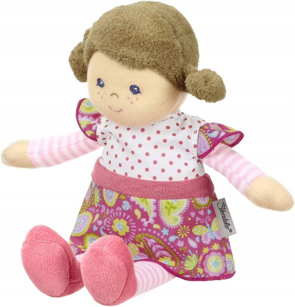 STERNTALER Plüschpuppe Gesa 25cm „N