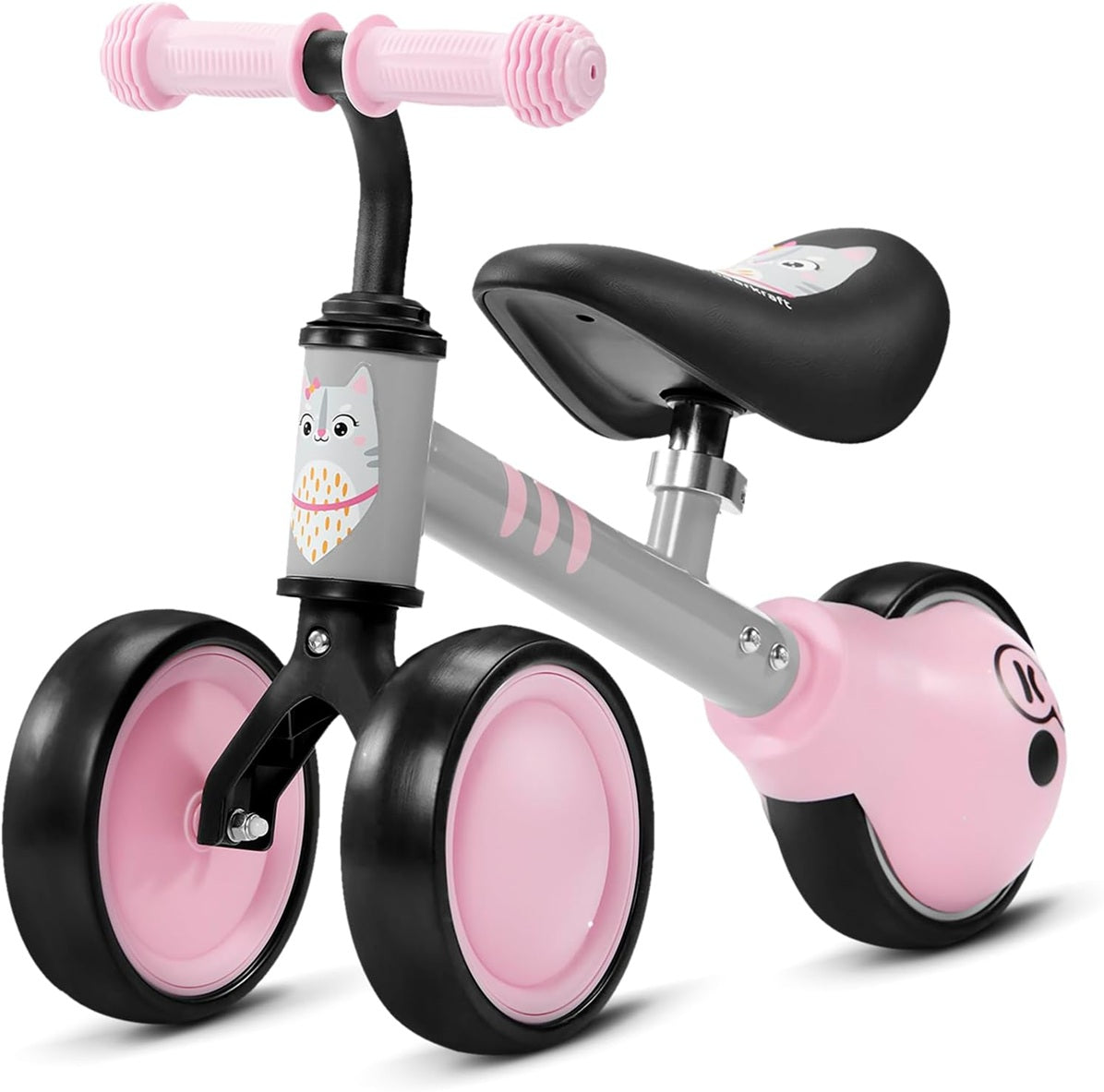 KINDERKRAFT Cutie Mini-Laufrad bis 25 kg