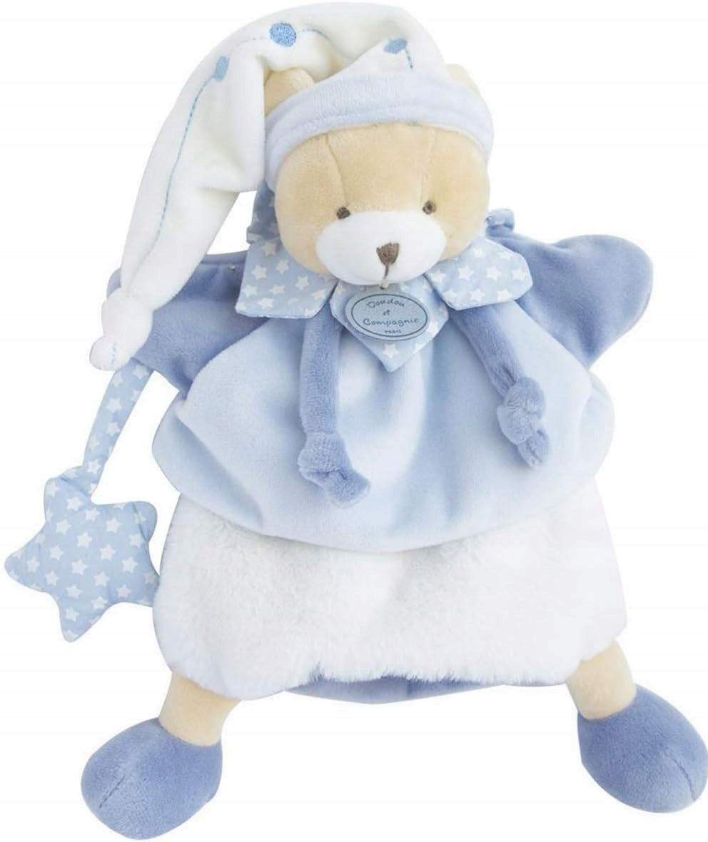 DOUDOU et COMPAGNE pacynka przytulanka MIŚ CHOU