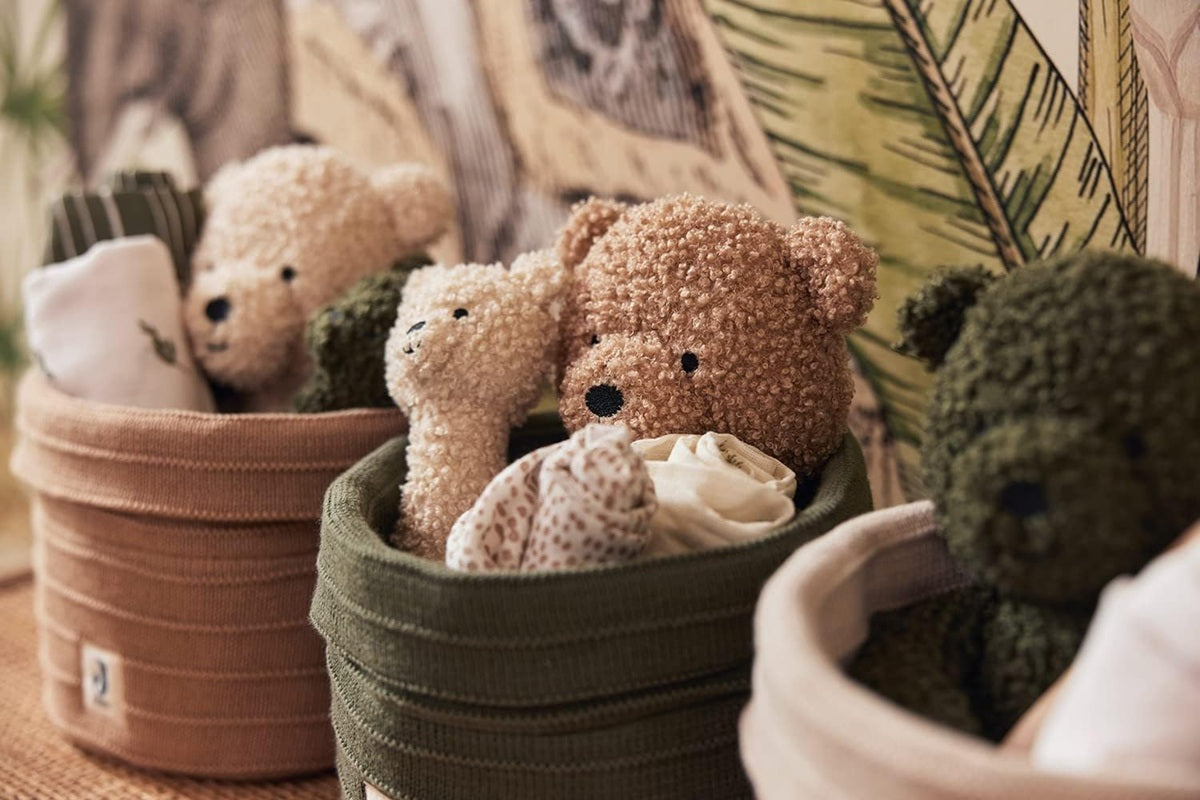 JOLLEIN Biscuit bear