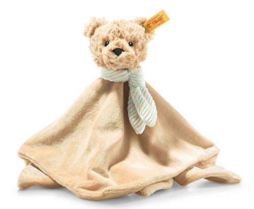 Steiff Jimmy peluche copertina orsetto beige 26 cm