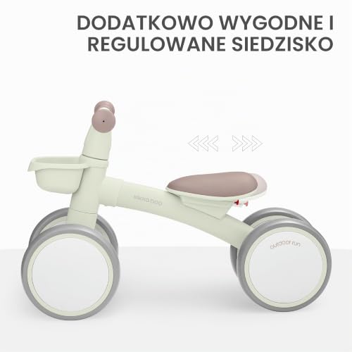 KikkaBoo ZIPI poganjalec za otroke 1-3l