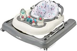 BABYMOOV andador plegable con música para bebés