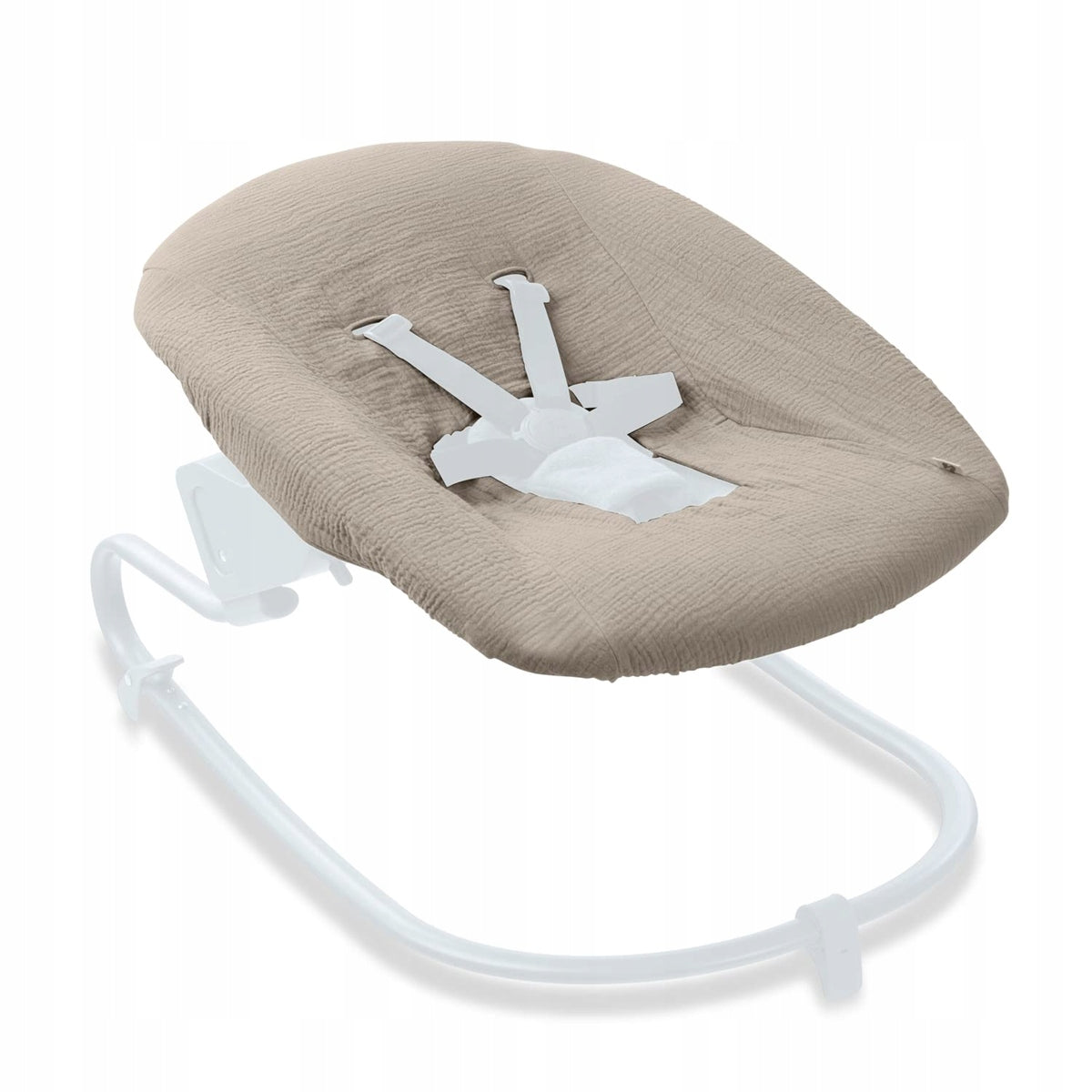 HAUCK Κάλυμμα για ρηλάξ Alpha Bouncer Premium / Deluxe / 2-σε-1