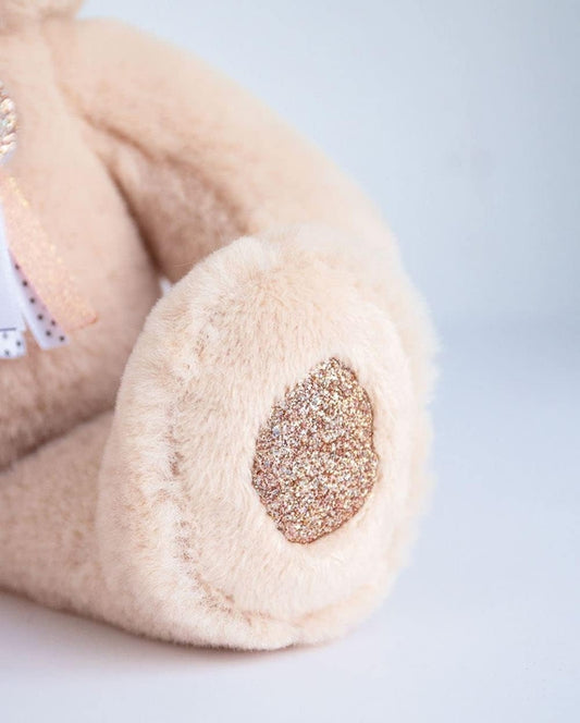 HISTOIRE de'OURS плюшена играчка за гушкане МЕЧЕ 24 cm