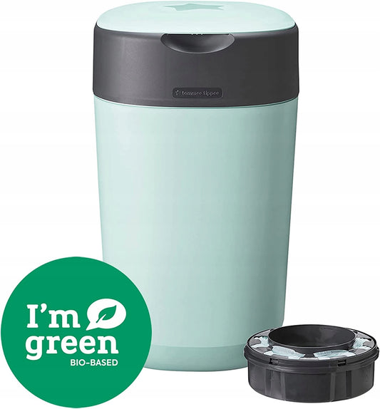 TOMMEE TIPPEE Twist&Click pelenkakuka