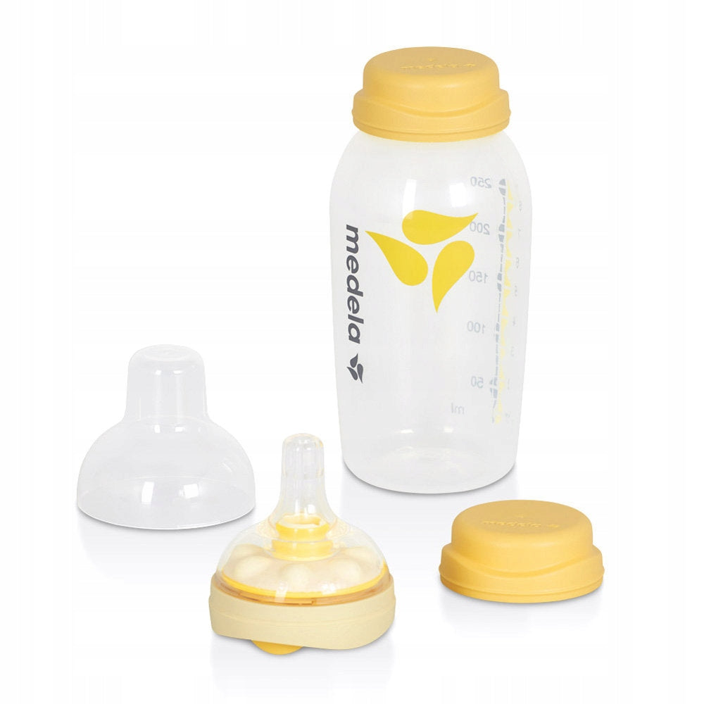 MEDELA Flasche 250 ml + Sauger CALMA
