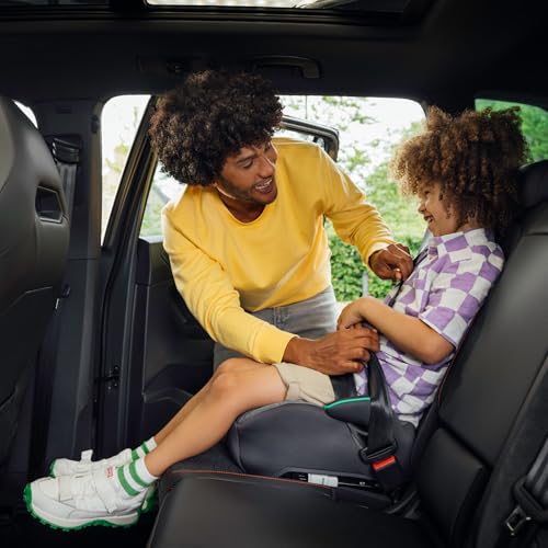 Bebeconfort Manga i Safe assento elevatório para automóvel 128 a 150 cm