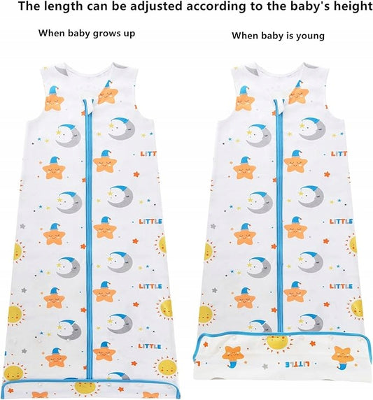 CHILSUESSY sacco nanna 2,5TOG 120-140 cm