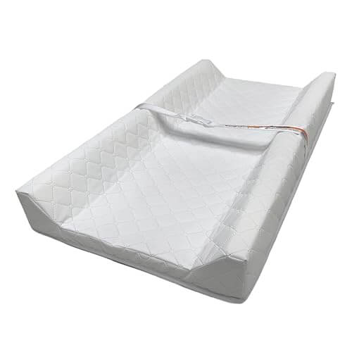 Ingenuity Contoured przewijak profilowany 81x41 cm – powystawowy – zdjęcie 1