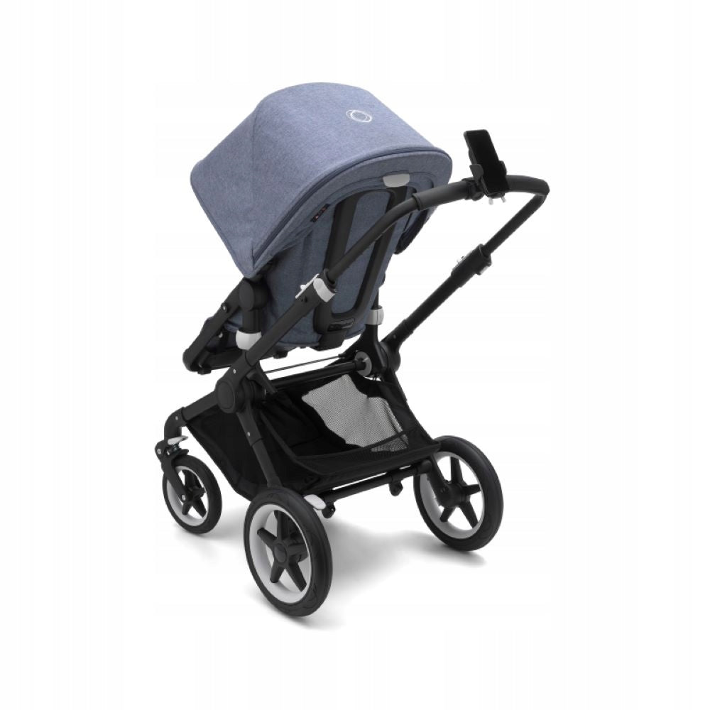JANE soporte para smartphone para manillar de cochecito o bicicleta