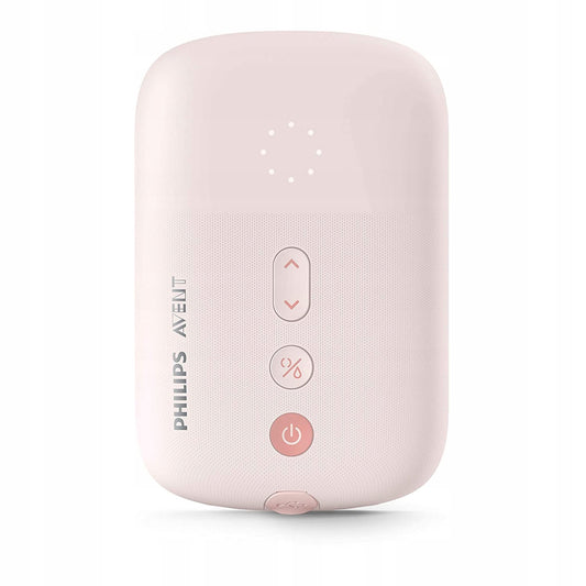 PHILIPS AVENT SCF395/11 Tiralatte elettrico