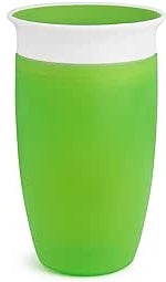 MUNCHKIN Miracle tazza 360 12m+ 296ml