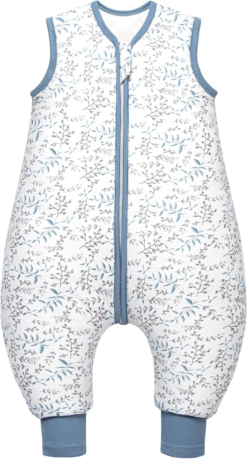 MOSEBEARS Schlafsack 2,5TOG 90cm 3-4 Jahre