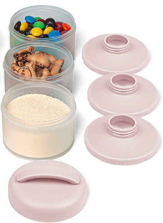 TERMICHY Milchpulverportionierer 3 x 60 g
