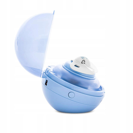 SUAVINEX Duccio STERILIZZATORE per succhietti UV 9 cm