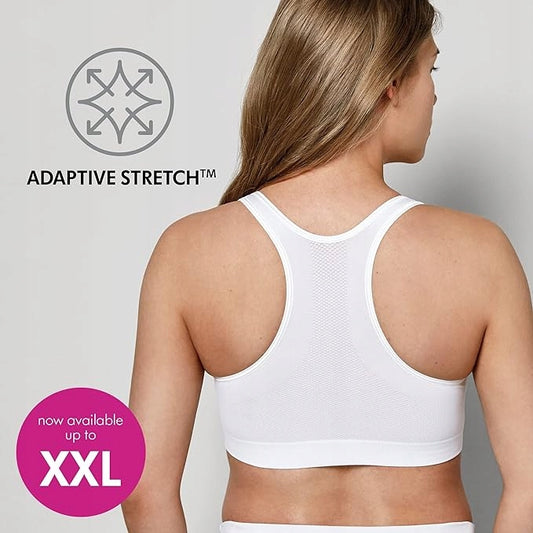 MEDELA KEEP COOL SLEEP reggiseno per allattamento notturno M