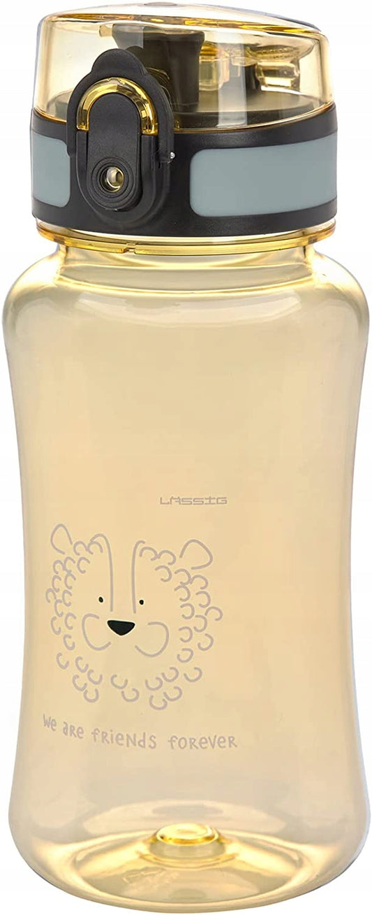LÄSSIG Frühstücks-Set TRINKFLASCHE Brotdose