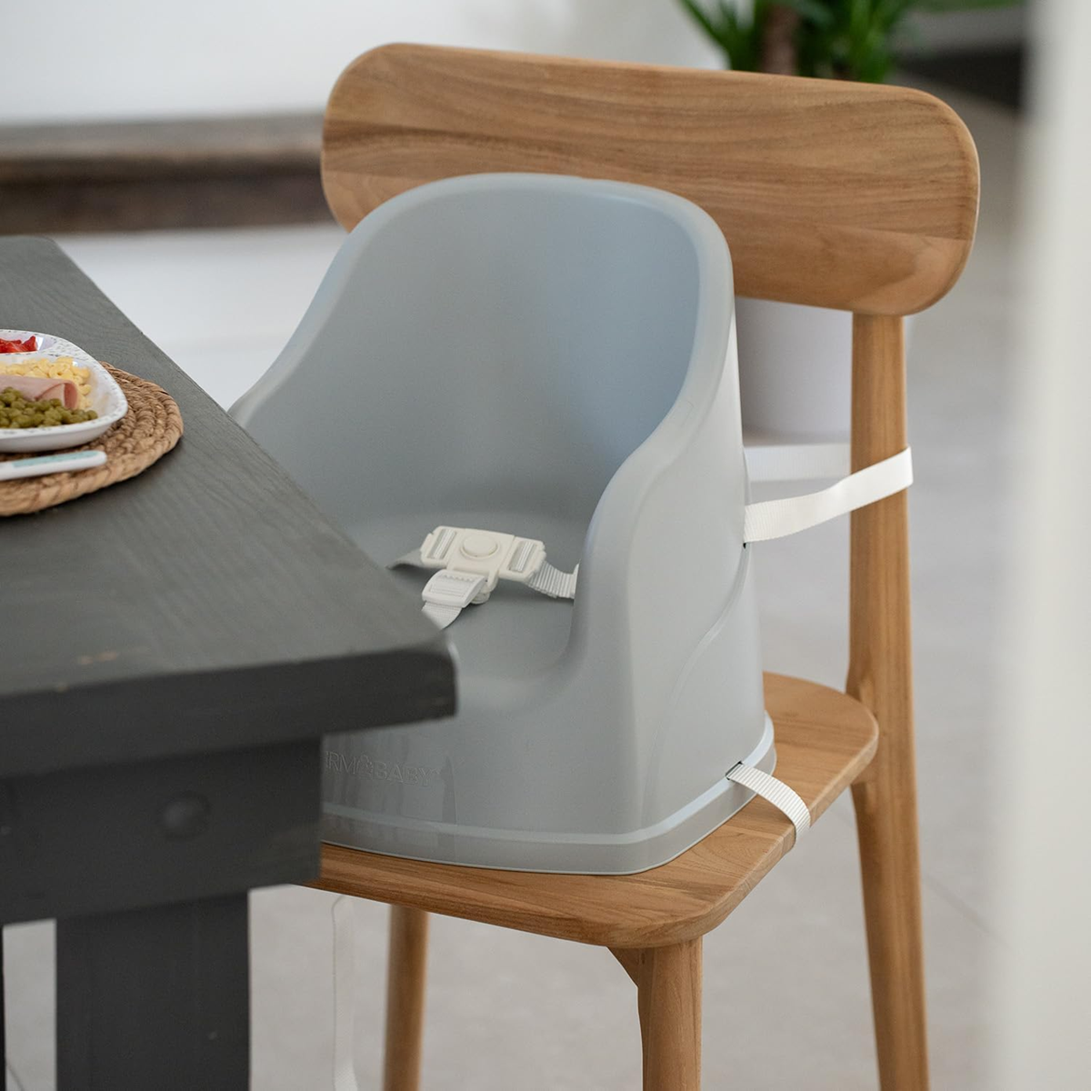 THERMOBABY TUDI podporni stolček za hranjenje