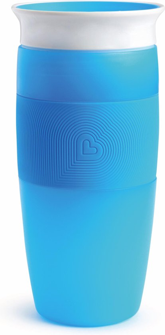 MUNCHKIN Vaso Miracle 360 18m+ 414ml