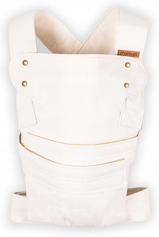 MARSUPI 2.0 marsupio ergonomico S/M 3,5 - 15 kg