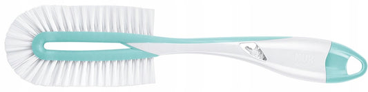 NUK 2-in-1 Flaschen- und Saugerbürste 28 cm