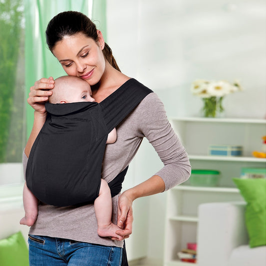 AMAZONAS Mei Tai mehka ergonomska nosilka do 15kg