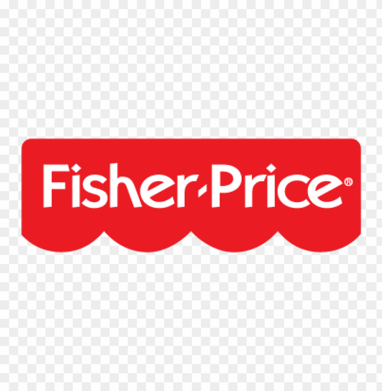 Logo Fisher-Price