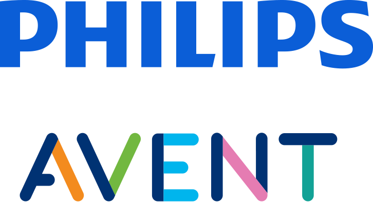 Logo Philips Avent