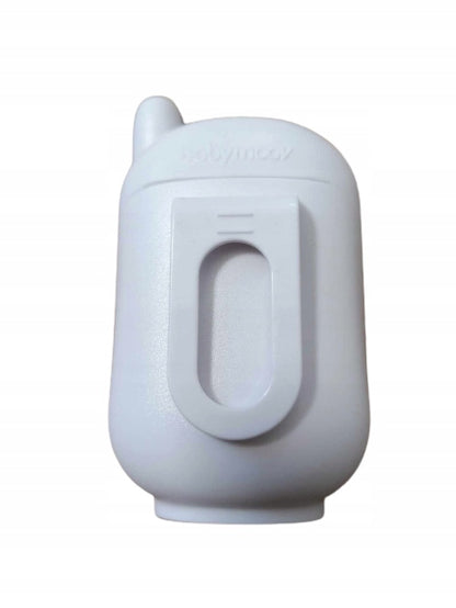 BABYMOOV Handy Care elektronická audio pestúnka 500 m