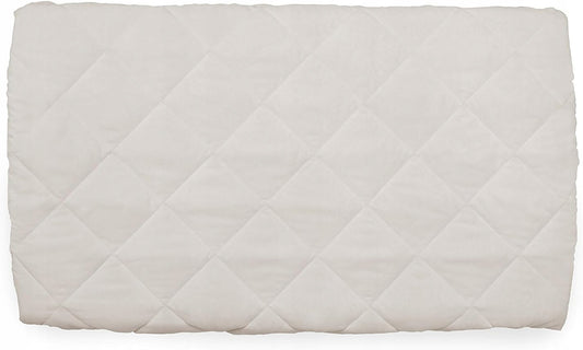 HAUCK BED ME coprimaterasso protettivo 80x50