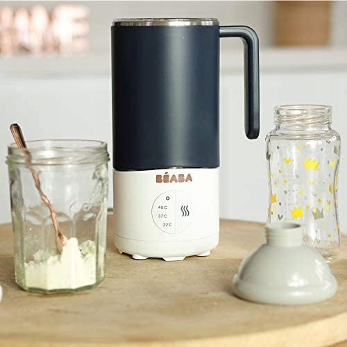 BEABA Milk Prep Μηχάνημα Παρασκευής Γάλακτος/Ροφημάτων