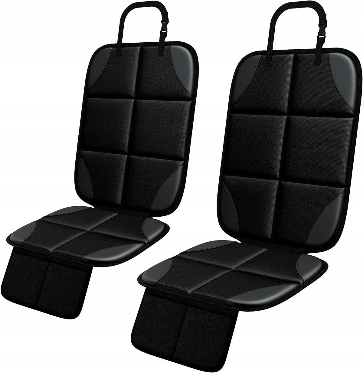 MHO+ALL podložky pod autosedačky VRECKÁ