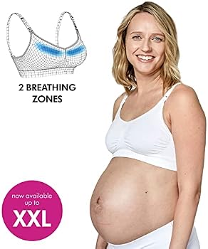 Medela Keep Cool brezšivni nedrček za dojenje S