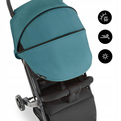 HAUCK Sonnenverdeck für Swift X UV50+