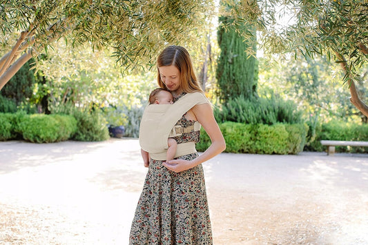 ERGOBABY EMBRACE marsupio per neonati