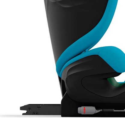 CYBEX GOLD SOLUTION G I-FIX avtosedež skupine 1/2/3