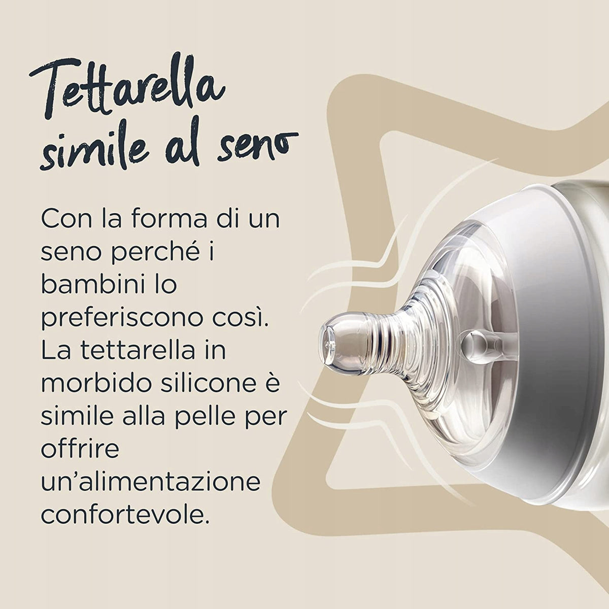 TOMMEE TIPPEE Starter-Set GLASFLASCHEN