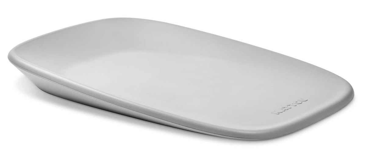 NATTOU SOFTY cambiador impermeable para bebés