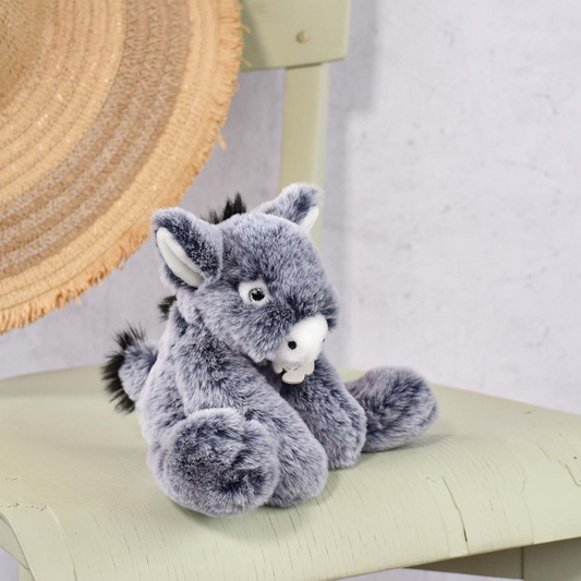 HISTOIRE d'OURS плюшена играчка СЛАДКА МИШКА 25 cm