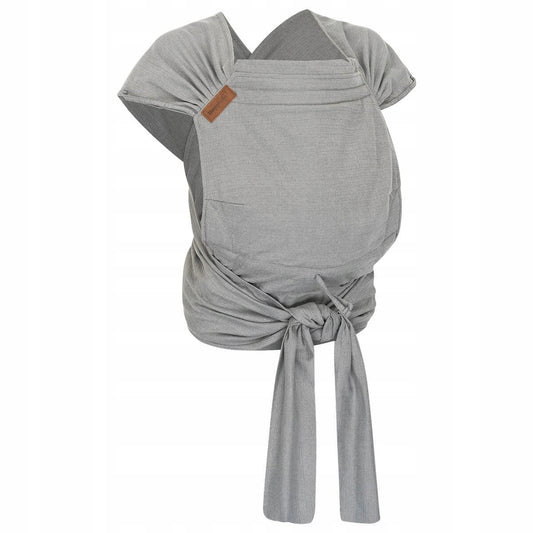 HOPPEDIZ hop-tye marsupio ergonomico 0-30 mesi