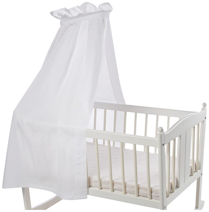 BIMBI baldahin za ogrodje 120 cm