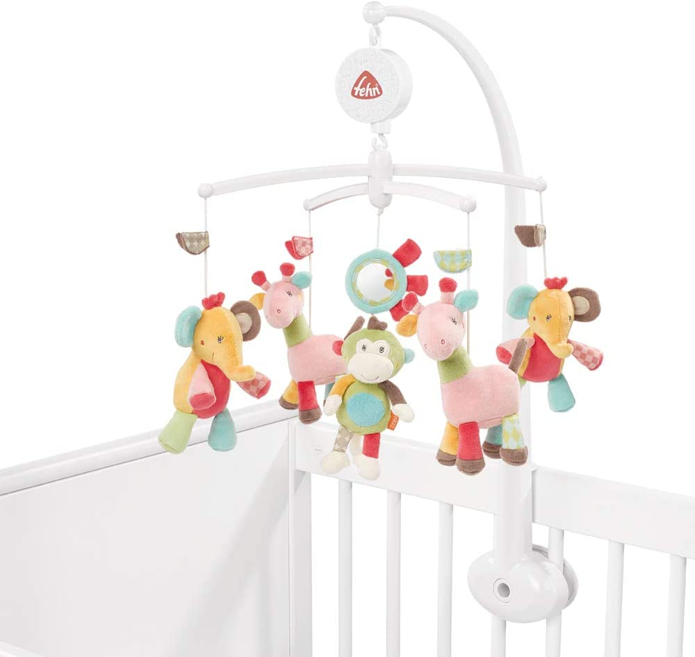 FEHN Safari MOBILE für Kinderbetten