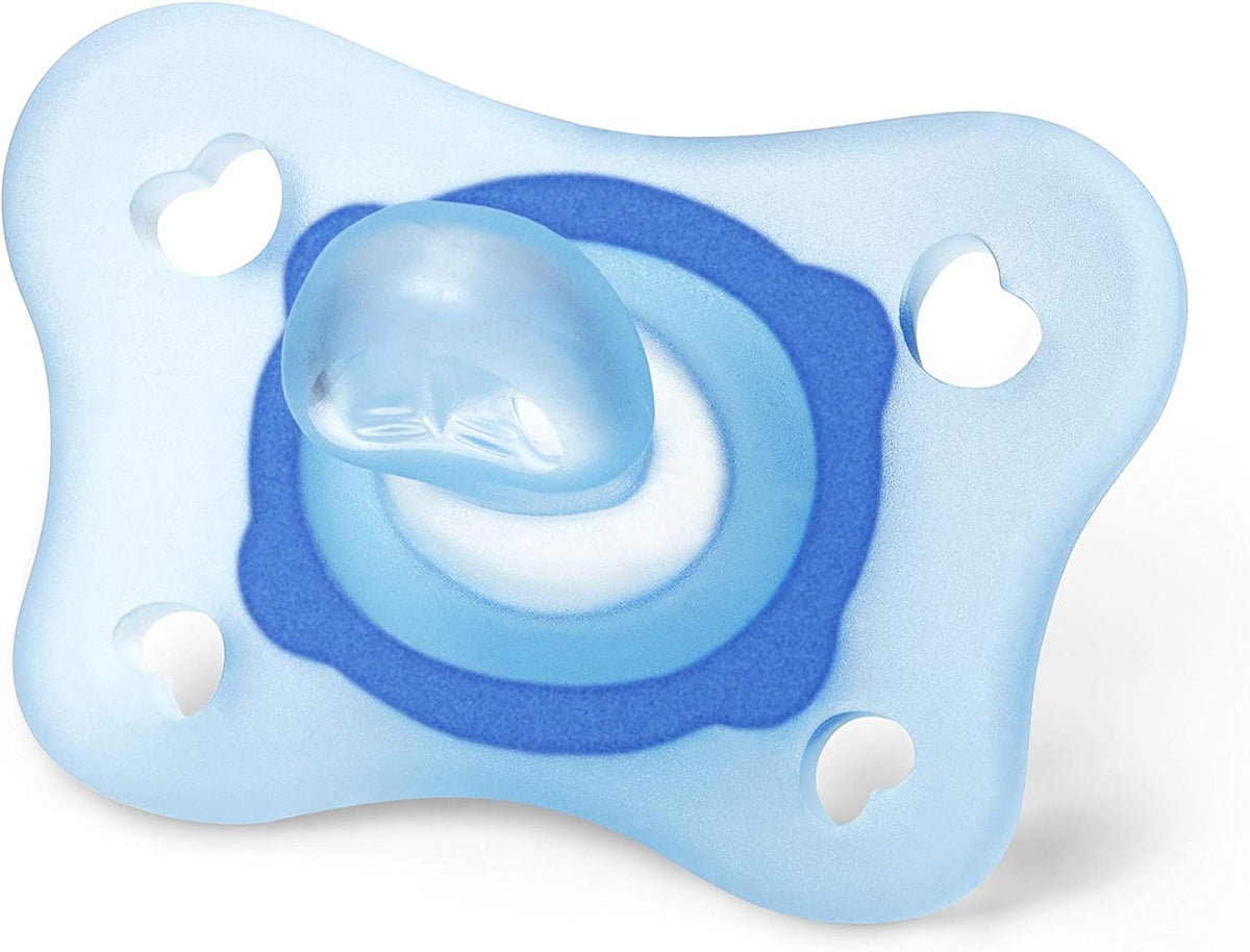 CHICCO PhysioForma Schnuller x2 0-2 Monate