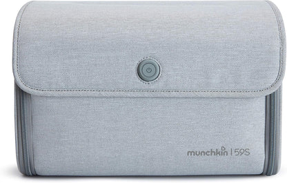MUNCHKIN UV 59S φορητός αποστειρωτής παιχνιδιών 5' 360 μοίρες