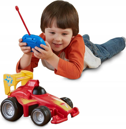 FISHER-PRICE My Easy RC diaľkovo ovládané autíčko