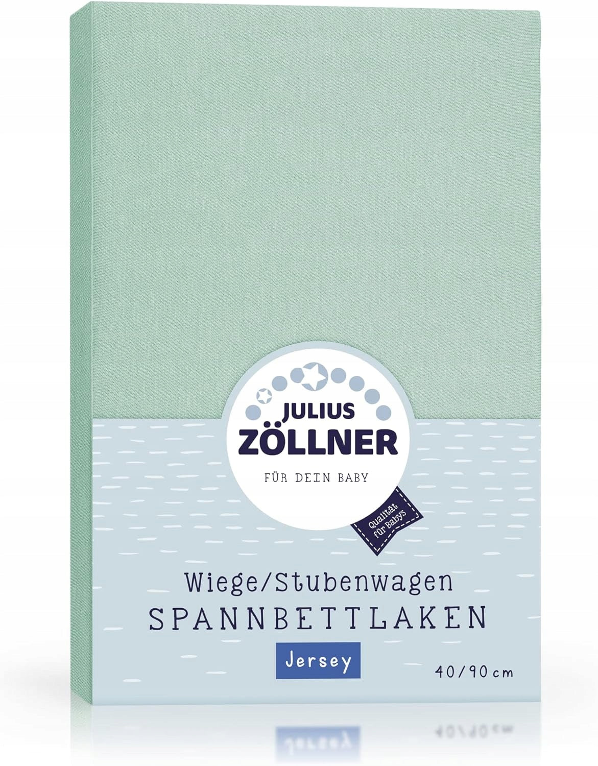 JULIUS ZOLLNER napínacia plachta s gumou 40x90