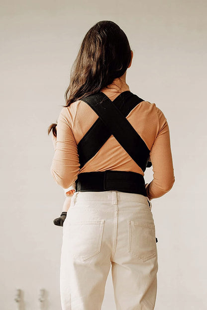 MARSUPI 2.0 ergonomische Babytrage S/M 3,5 - 15 kg