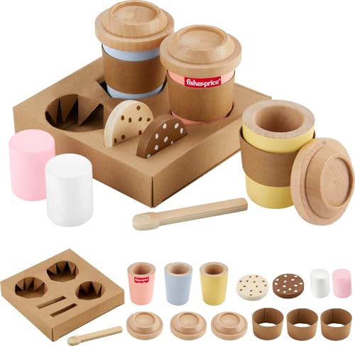 Fisher-Price HXT85 izobraževalna igrača