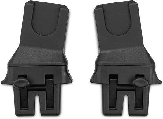 HAUCK adapter za vozička DUETT 2 in DUETT 4 za avtomobilske sedeže Cybex Kinderkraft Joie Kiddy